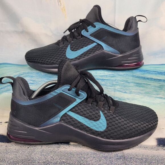 Nike Shoes - Nike Air Max Bella TR 2 AMD Style CD4175-001 Women's 9